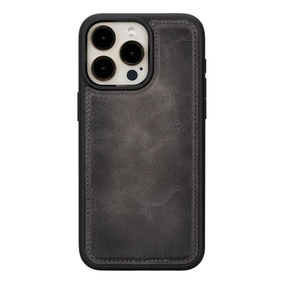 casper leather iphone 15 series wallet case - toronata - 