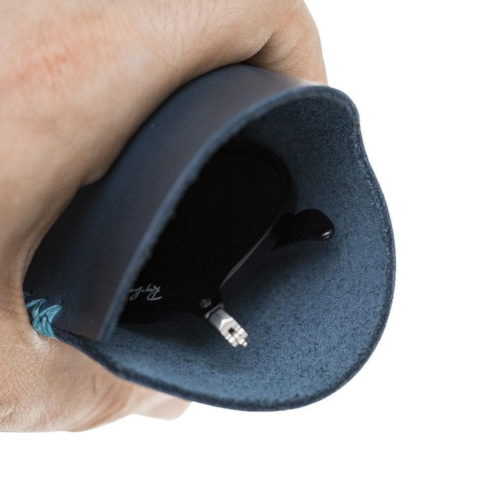 Glasses Leather Case - TORONATA - color_