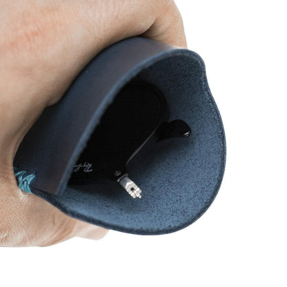 Glasses Leather Case - TORONATA - color_