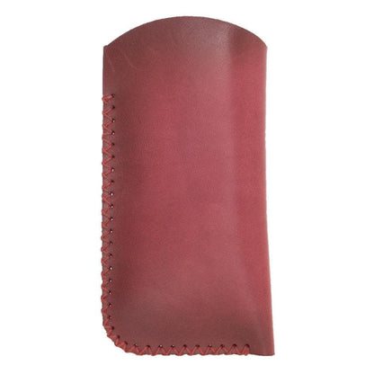 Glasses Leather Case - TORONATA - color_