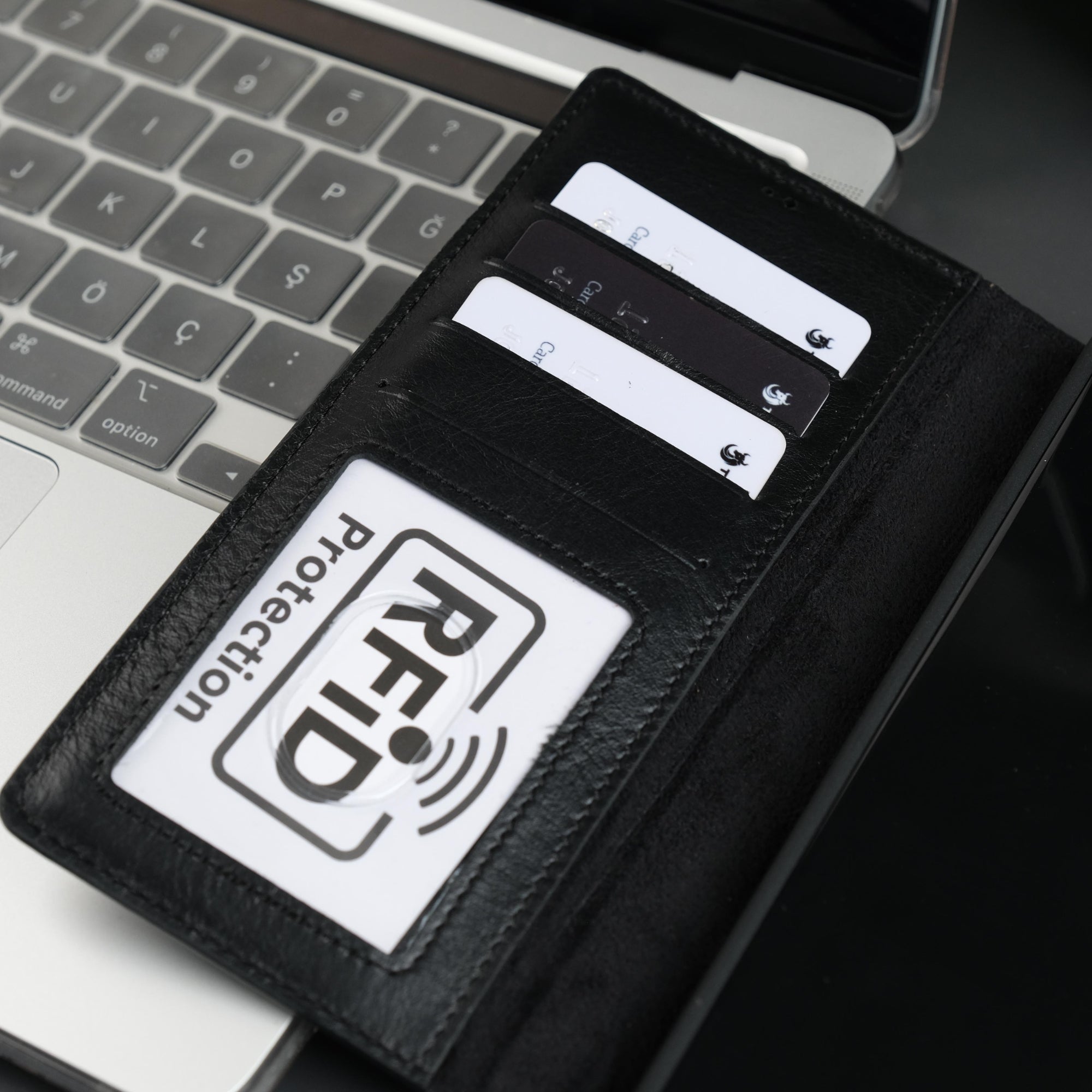 Leather Samsung Galaxy S25 Ultra Wallet Case | BuffaloTORONATA - 