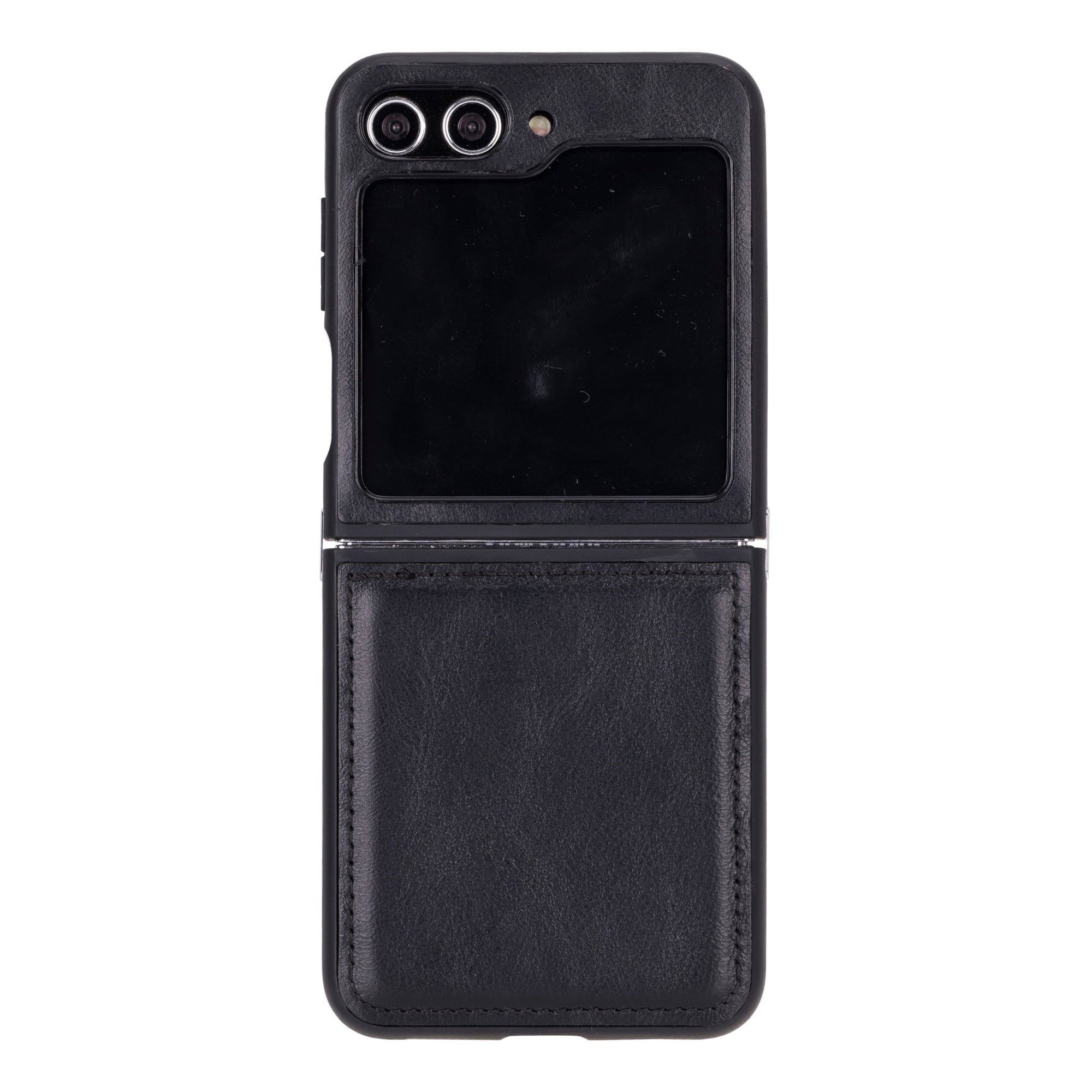 Miami Leather Samsung Galaxy Z Flip 6 CaseTORONATA - 