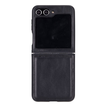 Miami Leather Samsung Galaxy Z Flip 6 CaseTORONATA - 