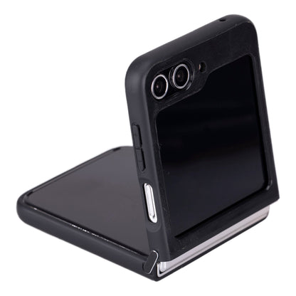 Miami Leather Samsung Galaxy Z Flip 6 CaseTORONATA - 