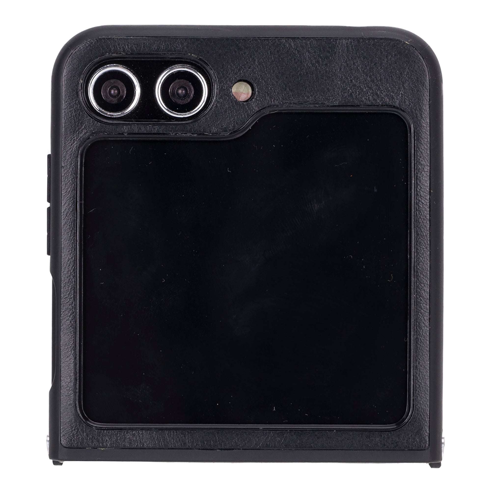 Miami Leather Samsung Galaxy Z Flip 6 CaseTORONATA - 