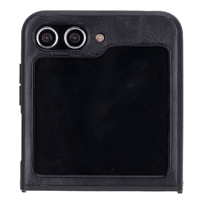 Miami Leather Samsung Galaxy Z Flip 6 CaseTORONATA - 
