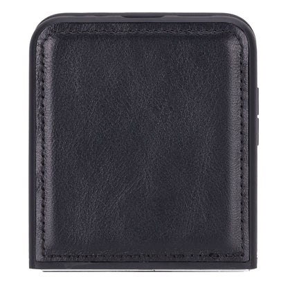 Miami Leather Samsung Galaxy Z Flip 6 CaseTORONATA - 