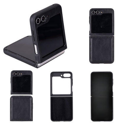Miami Leather Samsung Galaxy Z Flip 6 CaseTORONATA - 