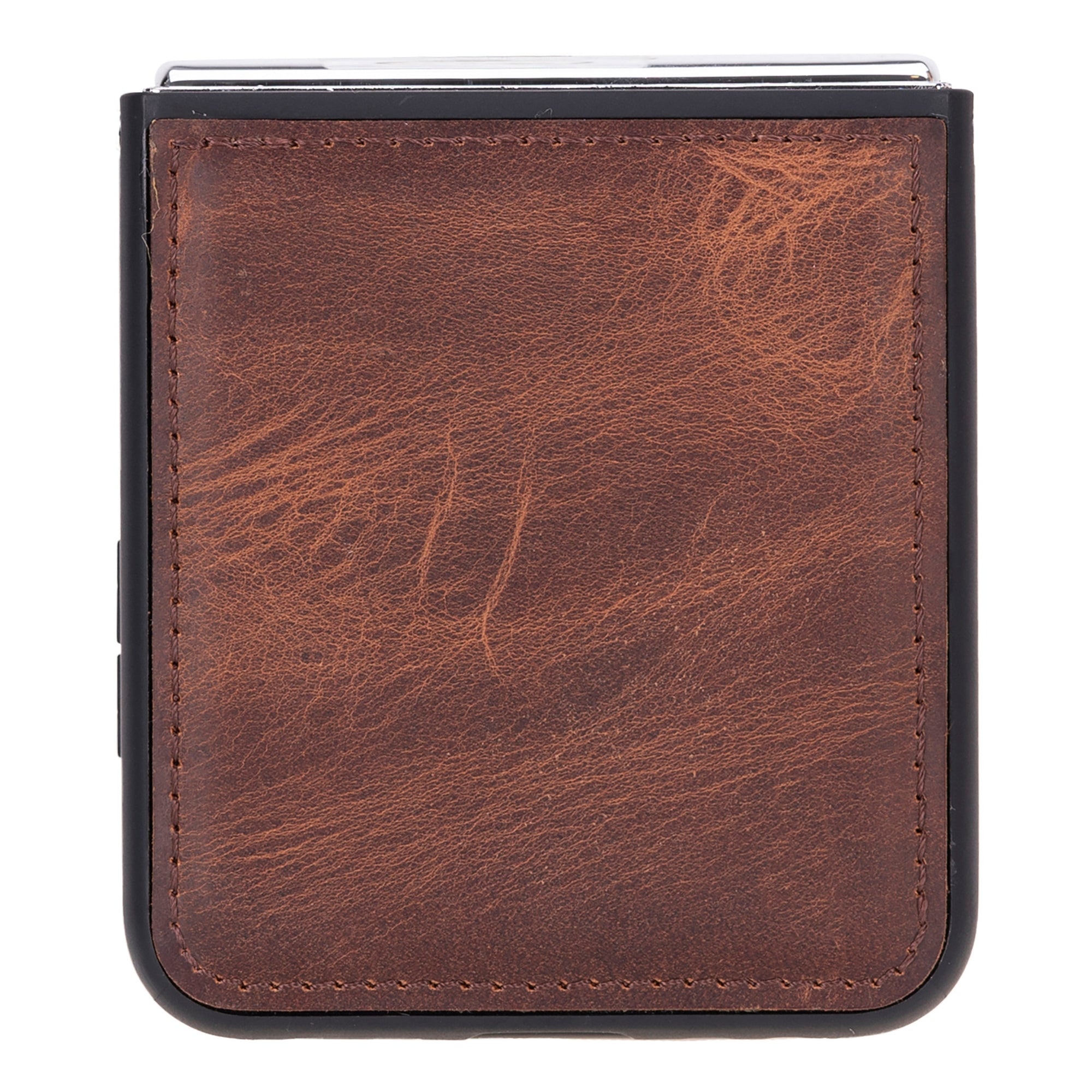 Miami Leather Samsung Galaxy Z Flip 6 CaseTORONATA - 