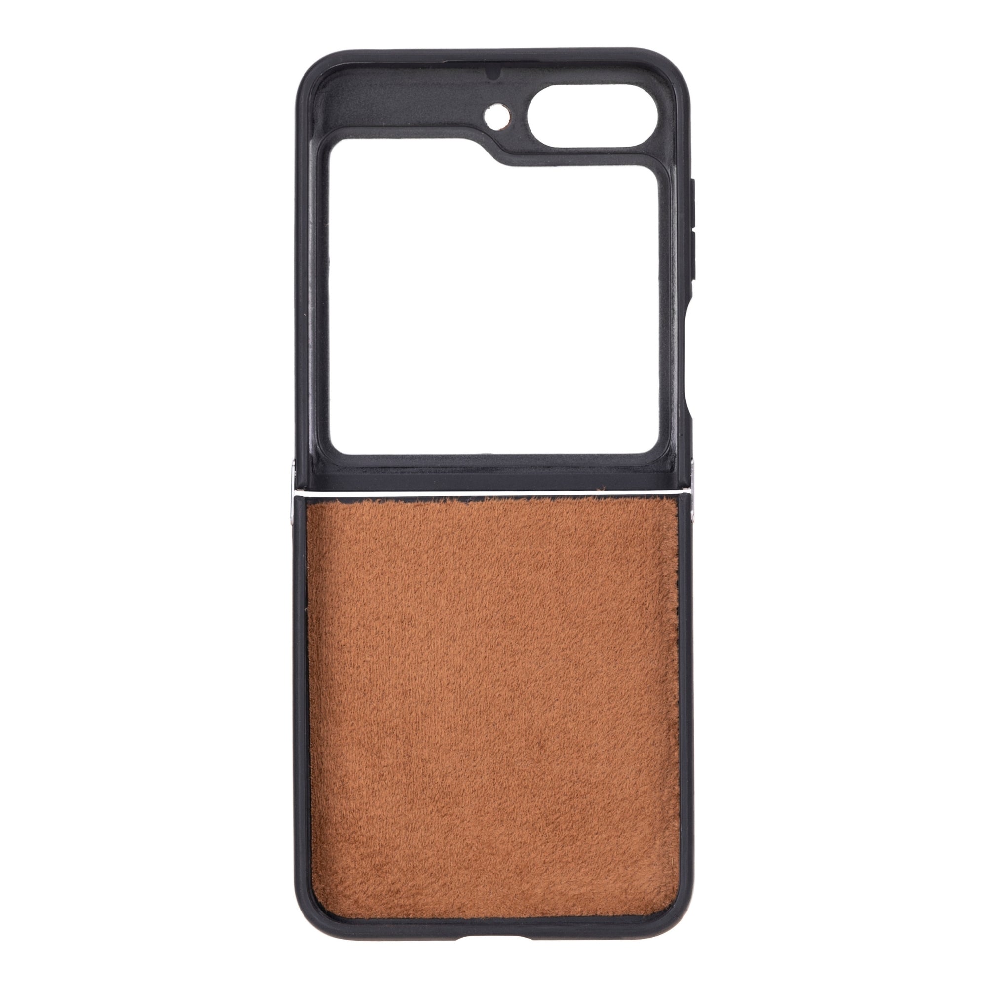 Miami Leather Samsung Galaxy Z Flip 6 CaseTORONATA - 