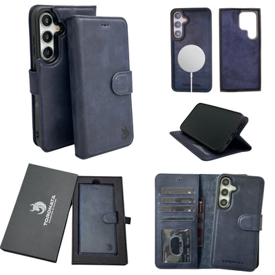 Nevada Samsung Galaxy S24 Plus Wallet Case - TORONATA - 