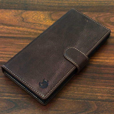 Nevada Samsung Galaxy S24 Plus Wallet Case - TORONATA - 