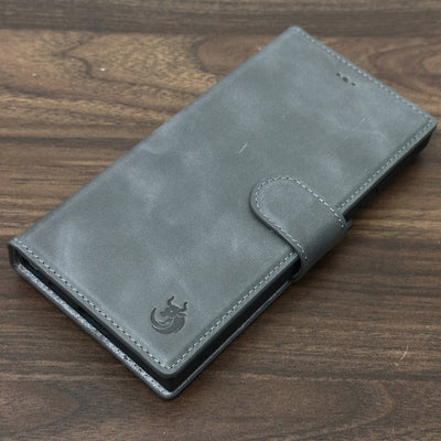 Nevada Samsung Galaxy S24 Plus Wallet Case - TORONATA - 