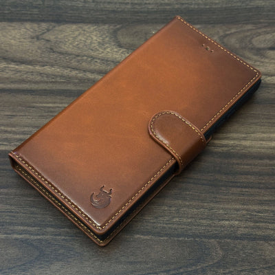 Nevada Samsung Galaxy S24 Ultra Wallet Case - TORONATA - 