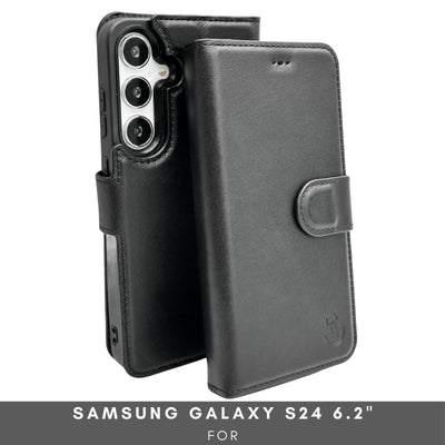 Nevada Samsung Galaxy S24 Wallet Case - TORONATA - 