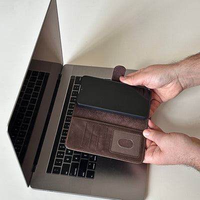 Nevada Samsung Galaxy S24 Wallet Case - TORONATA - 