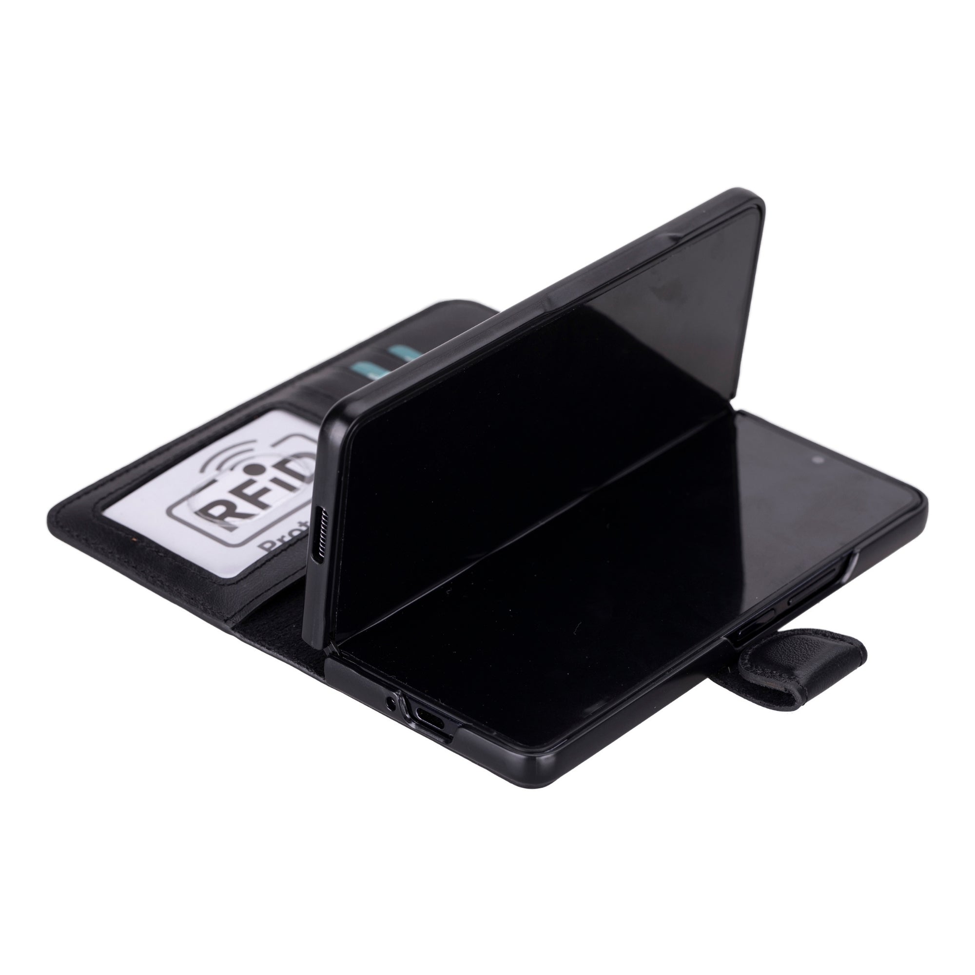 Orlando Samsung Galaxy Z Fold 5 Case - TORONATA - 