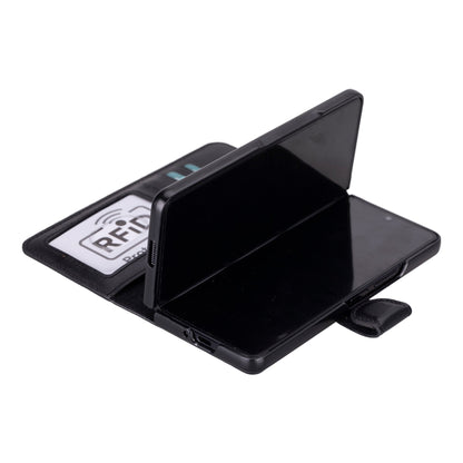 Orlando Samsung Galaxy Z Fold 5 Case - TORONATA - 