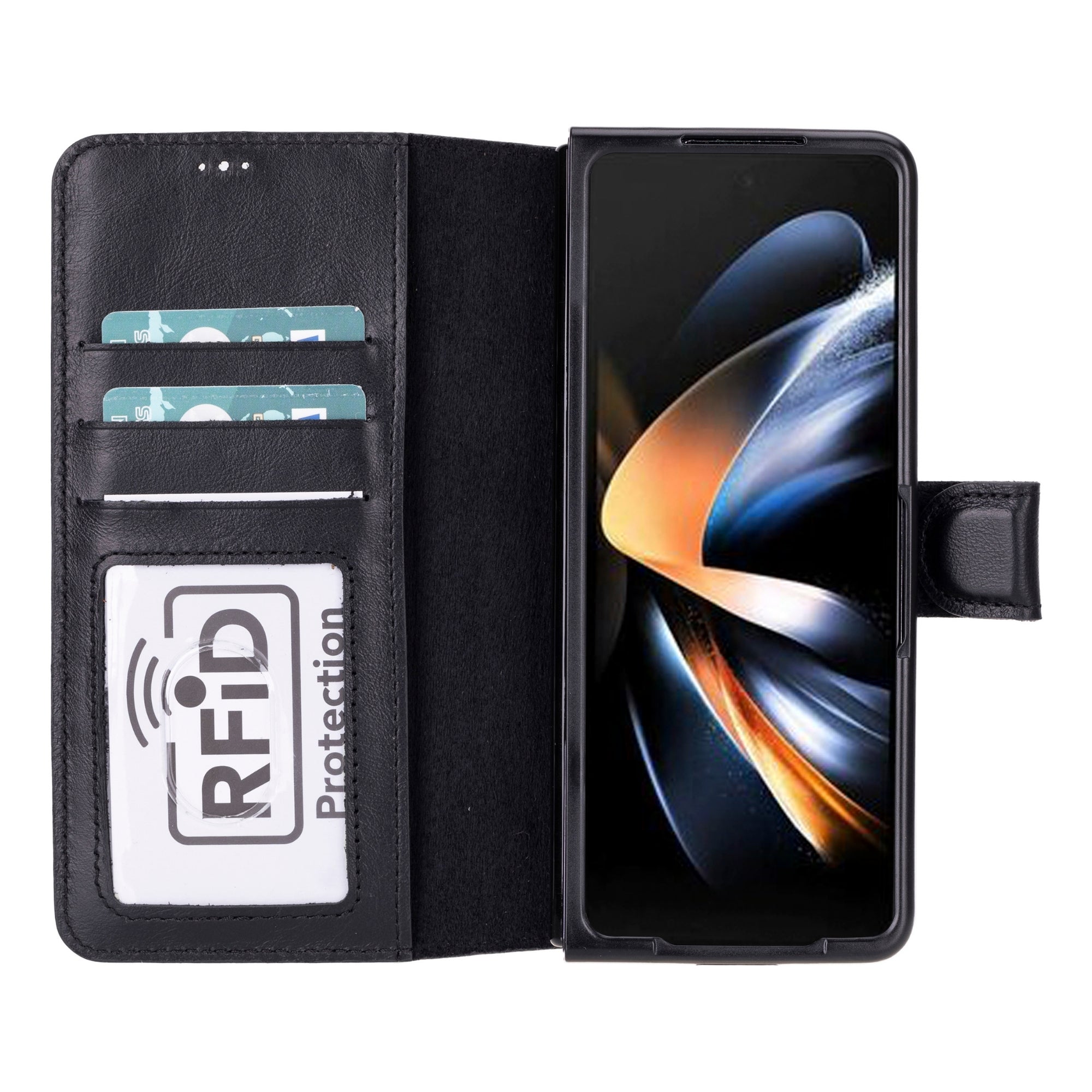 Orlando Samsung Galaxy Z Fold 5 Case - TORONATA - 