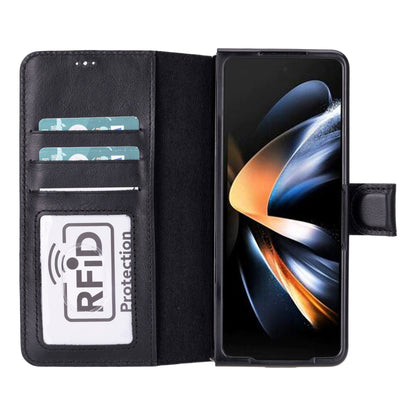 Orlando Samsung Galaxy Z Fold 5 Case - TORONATA - 