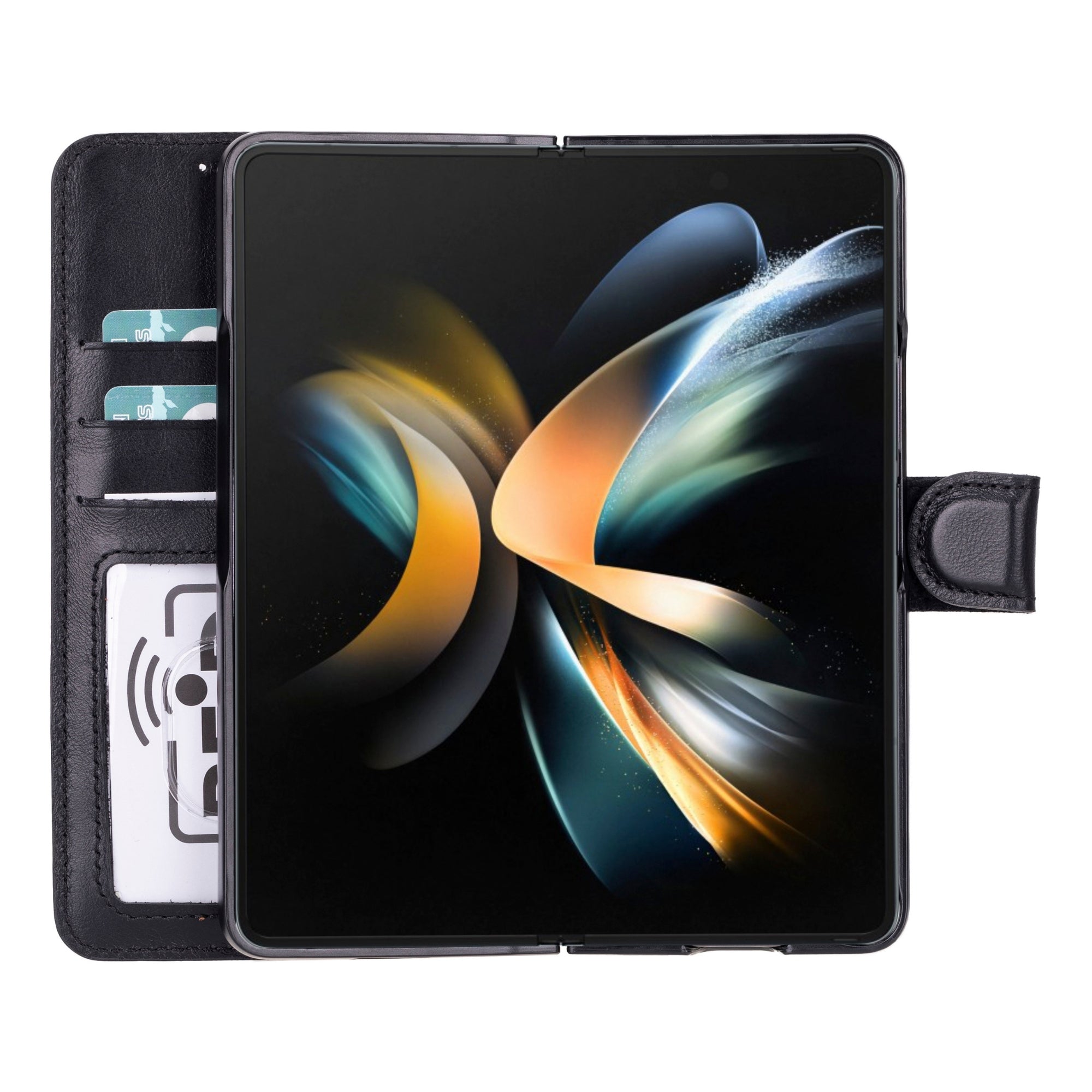 Orlando Samsung Galaxy Z Fold 5 Case - TORONATA - 
