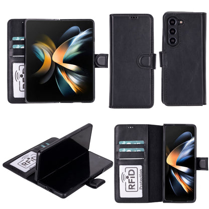 Orlando Samsung Galaxy Z Fold 5 Case - TORONATA - 