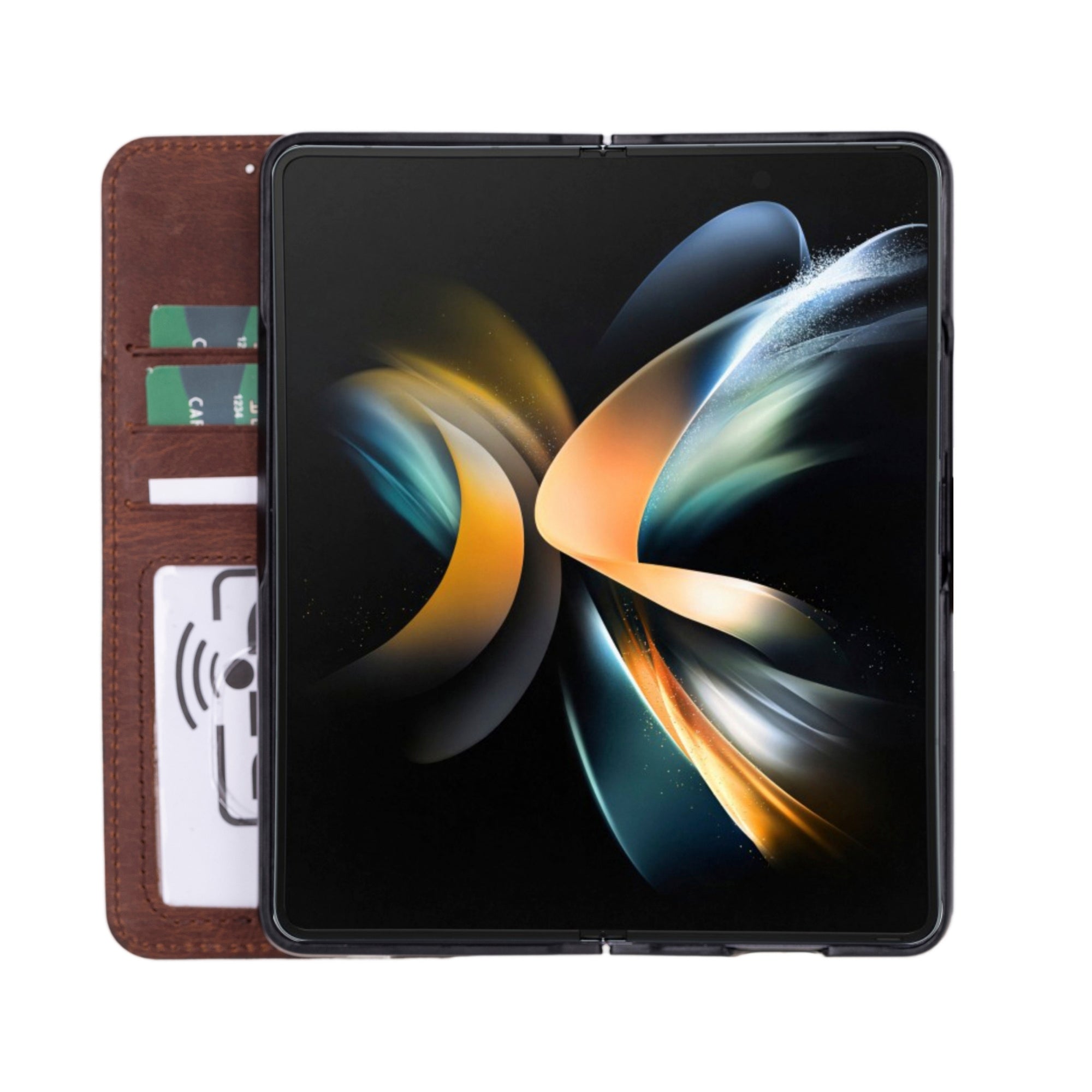 Orlando Samsung Galaxy Z Fold 5 Case - TORONATA - 