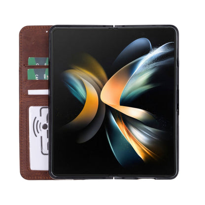 Orlando Samsung Galaxy Z Fold 5 Case - TORONATA - 