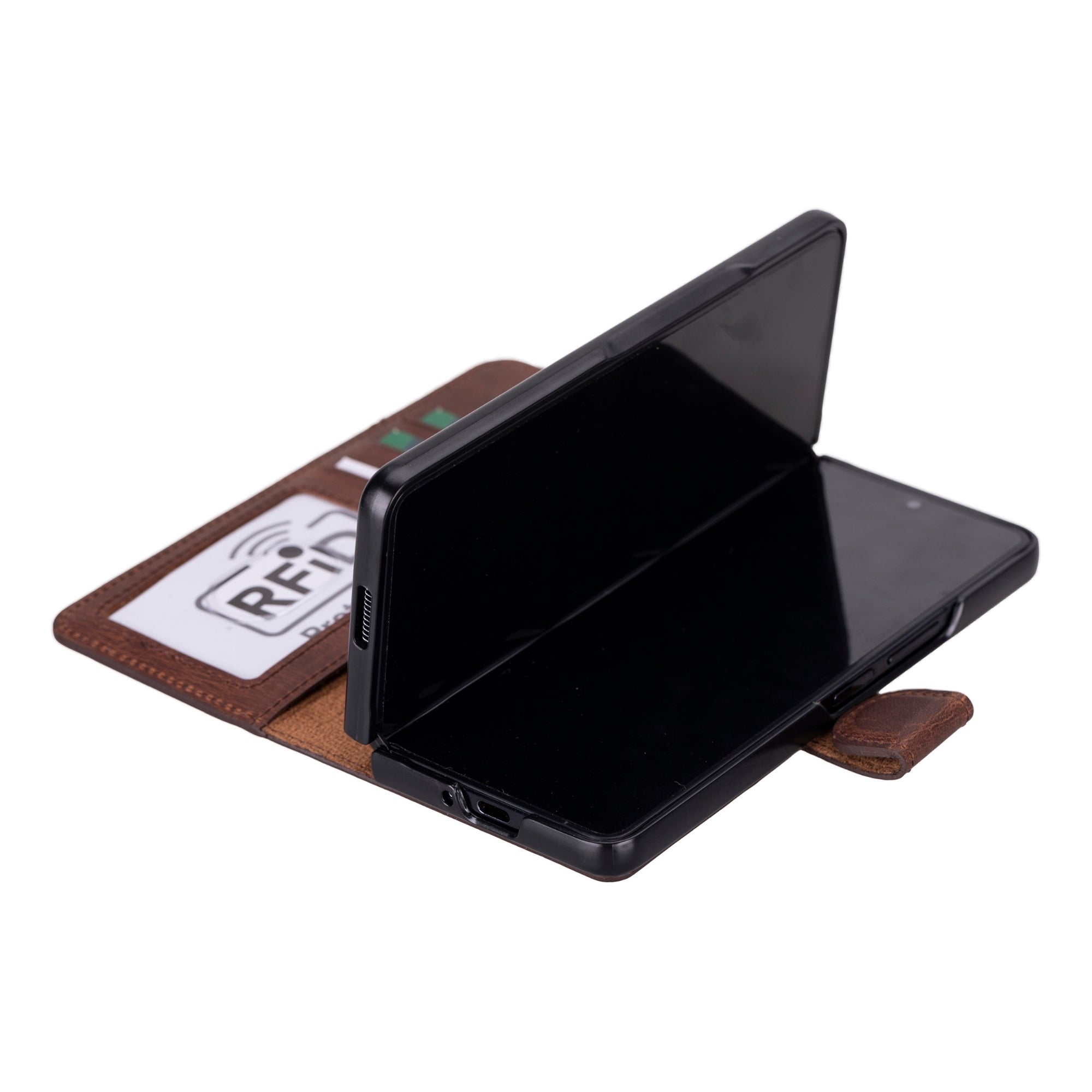 Orlando Samsung Galaxy Z Fold 5 Case - TORONATA - 