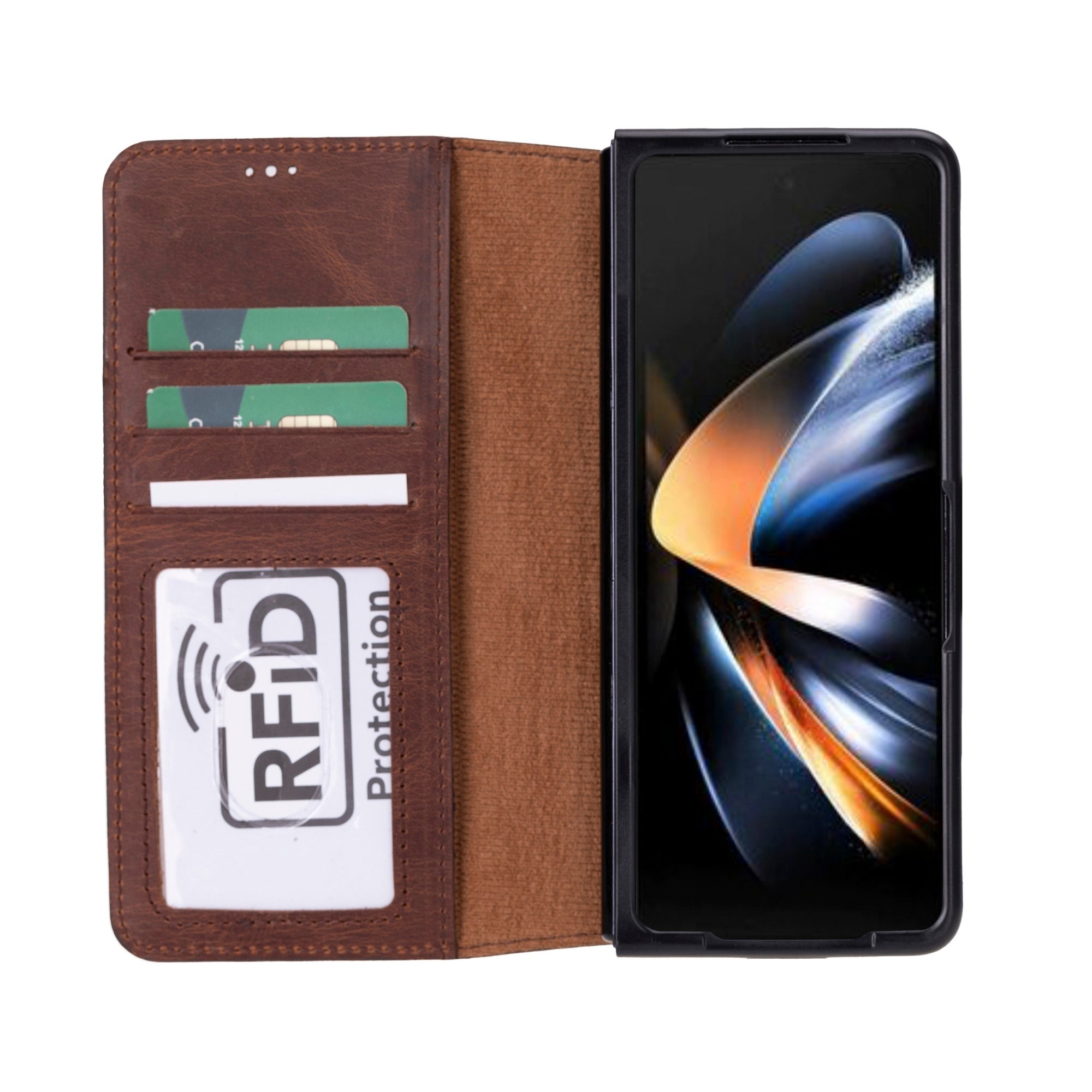 Orlando Samsung Galaxy Z Fold 5 Case - TORONATA - 