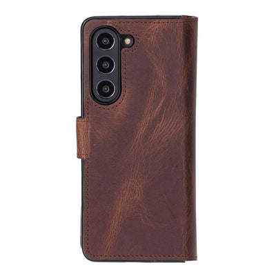 Orlando Samsung Galaxy Z Fold 5 Case - TORONATA - 