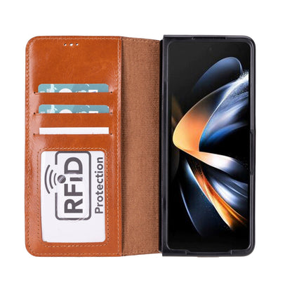 Orlando Samsung Galaxy Z Fold 5 Case - TORONATA - 