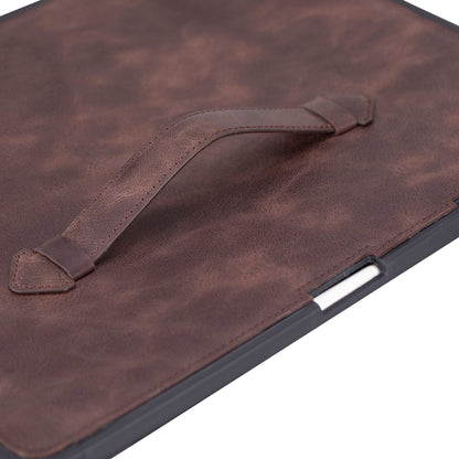 Ozark Leather Case for iPad Pro 13" (M4)TORONATA - 