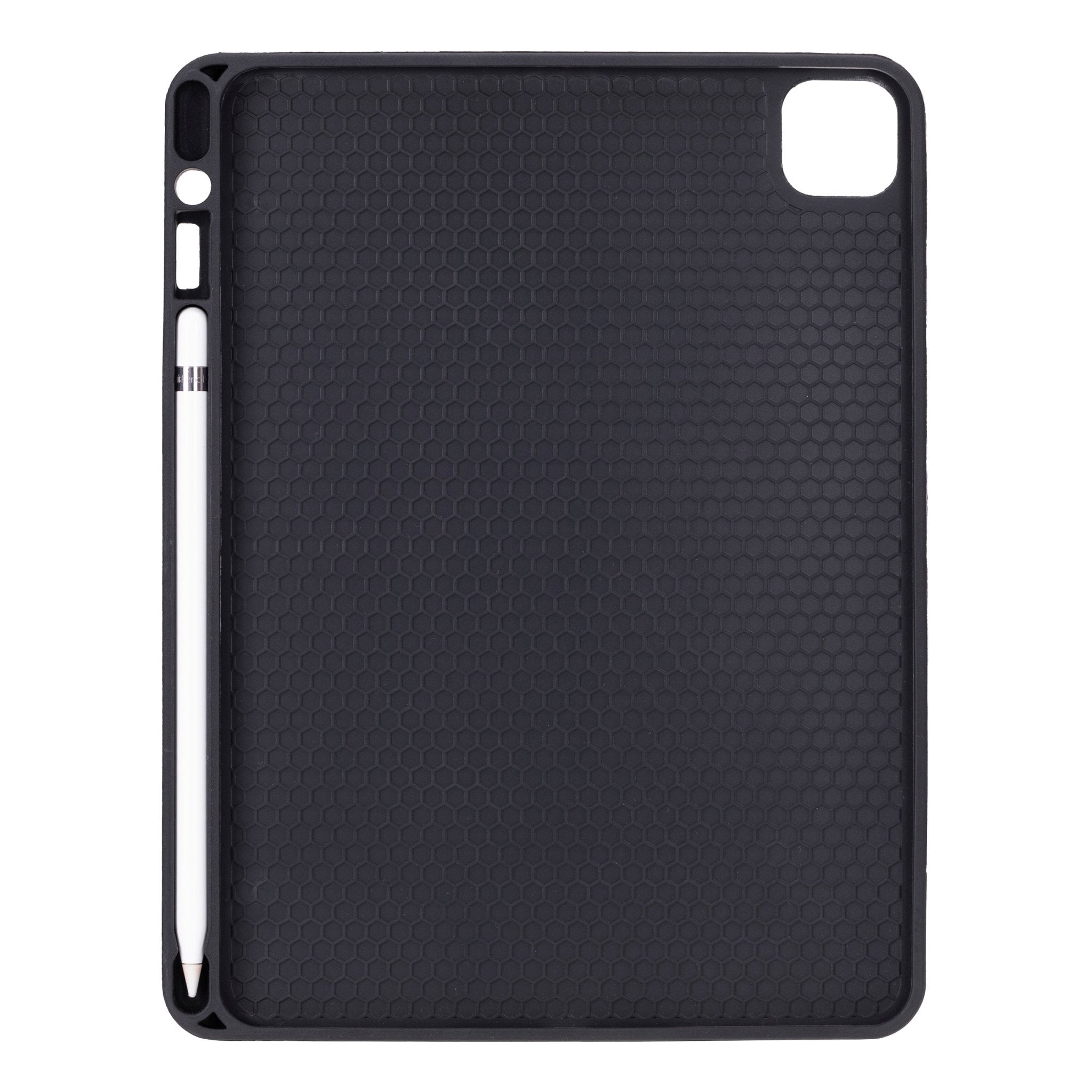 Ozark Leather Case for iPad Pro 13" (M4)TORONATA - #color_tan