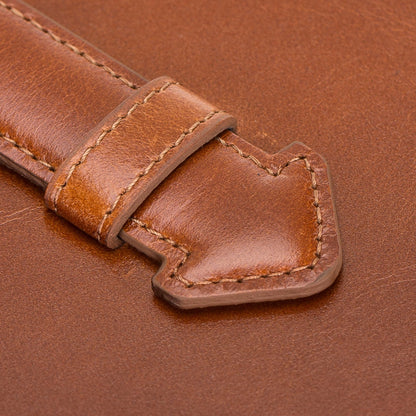 Ozark Leather Case for iPad Pro 13" (M4)TORONATA - 