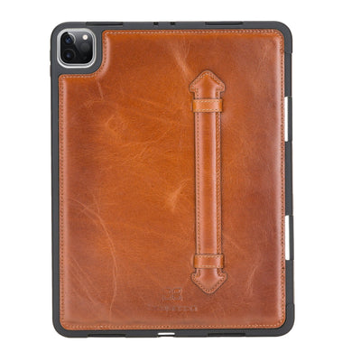 Ozark Leather Case for iPad Pro 13" (M4)TORONATA - 