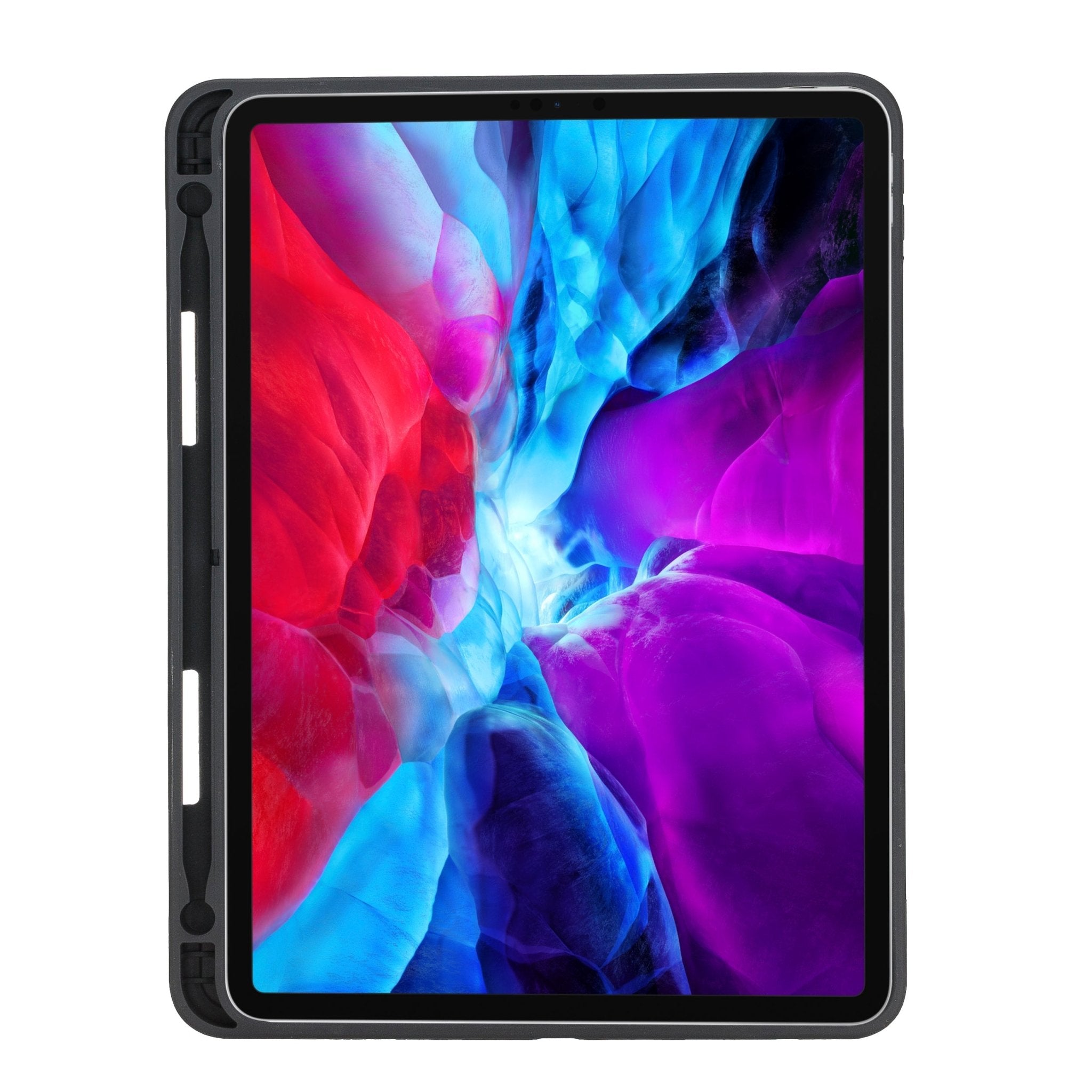 Ozark Leather Case for iPad Pro 13" (M4)TORONATA - #color_tan