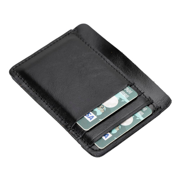 Parma Leather Card Holder - TORONATA - color_