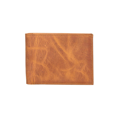 Passat Leather Wallet - TORONATA - color_