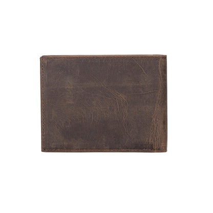 Passat Leather Wallet - TORONATA - color_