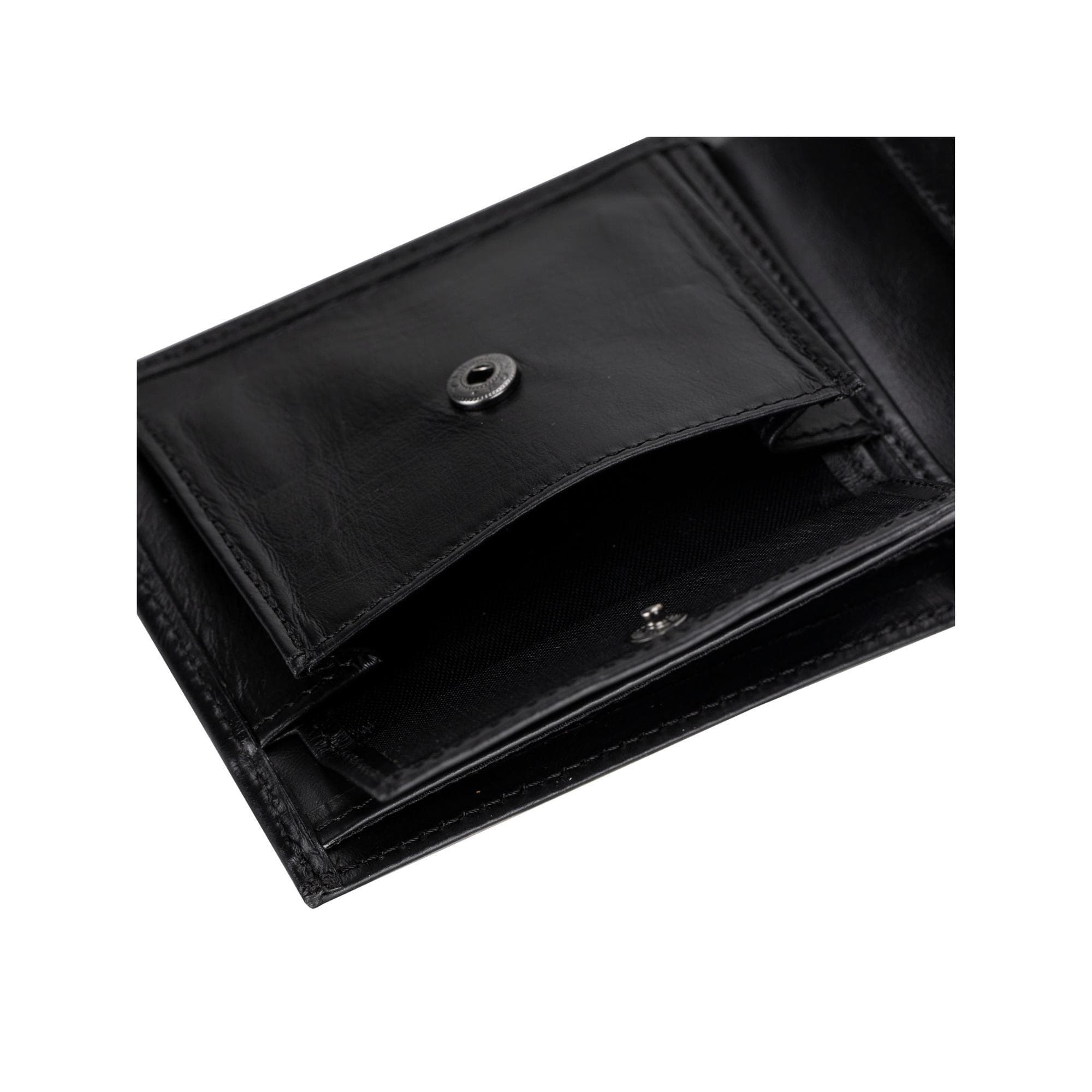 Passat Leather Wallet - TORONATA - color_