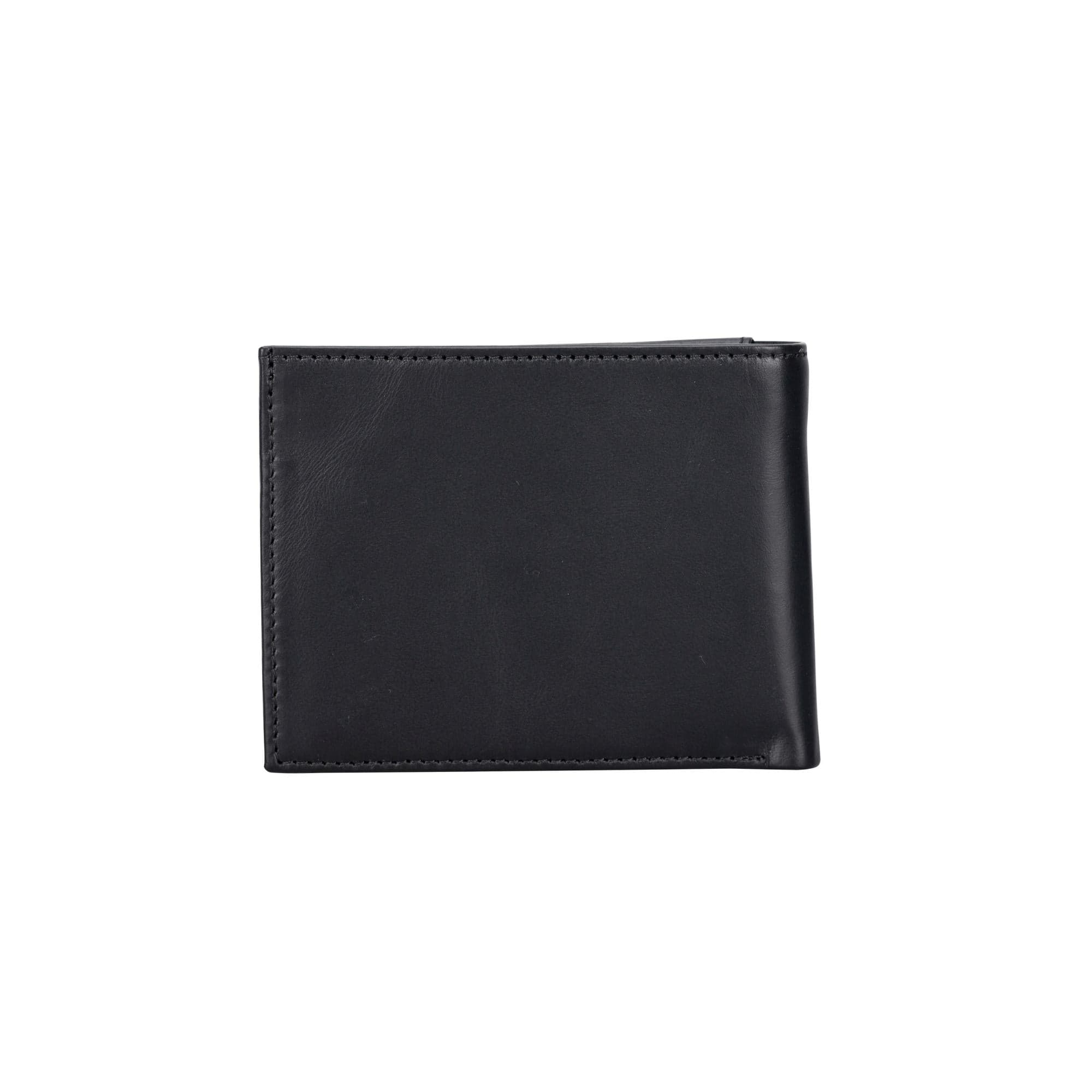 Passat Leather Wallet - TORONATA - color_