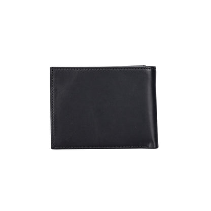 Passat Leather Wallet - TORONATA - color_