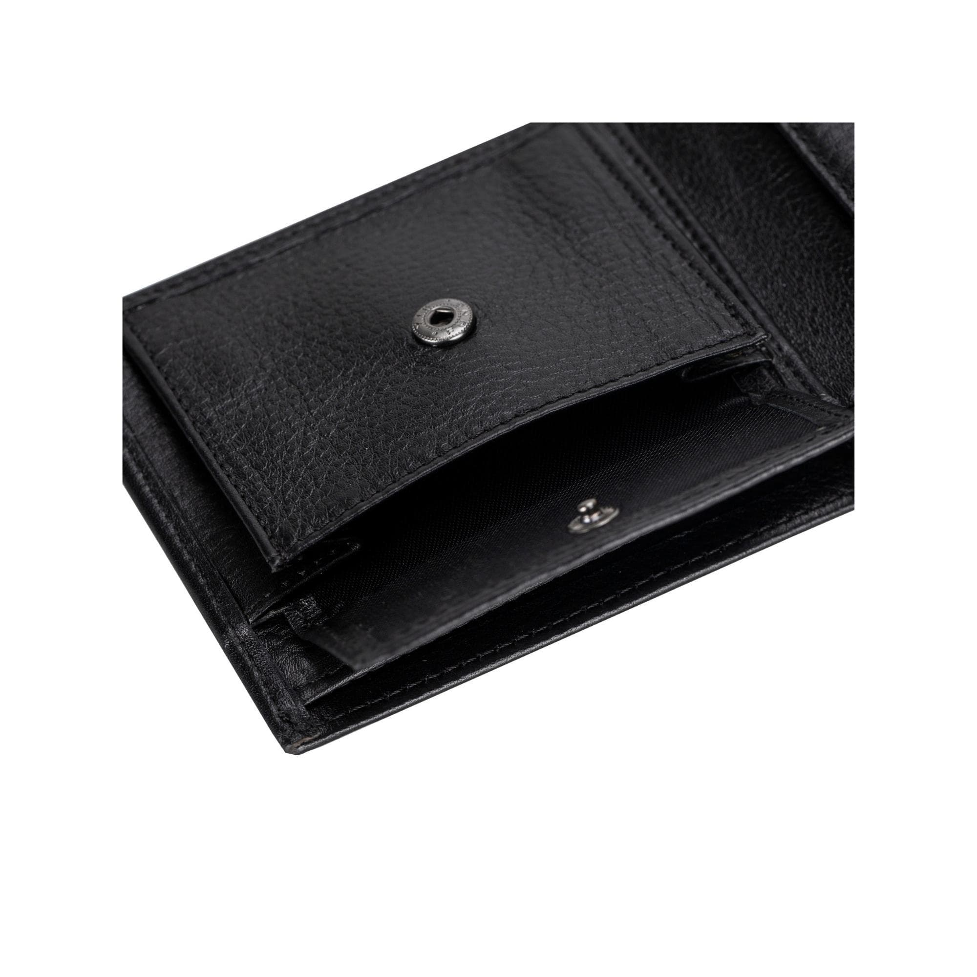 Passat Leather Wallet - TORONATA - color_
