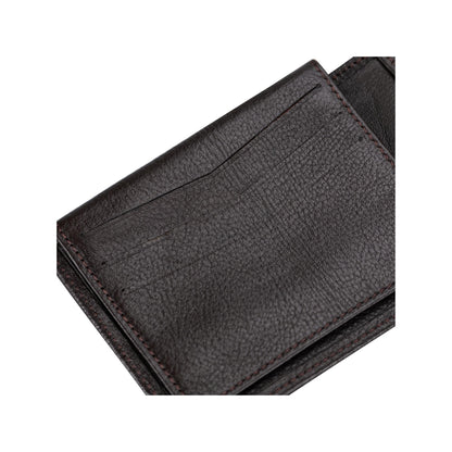 Passat Leather Wallet - TORONATA - color_