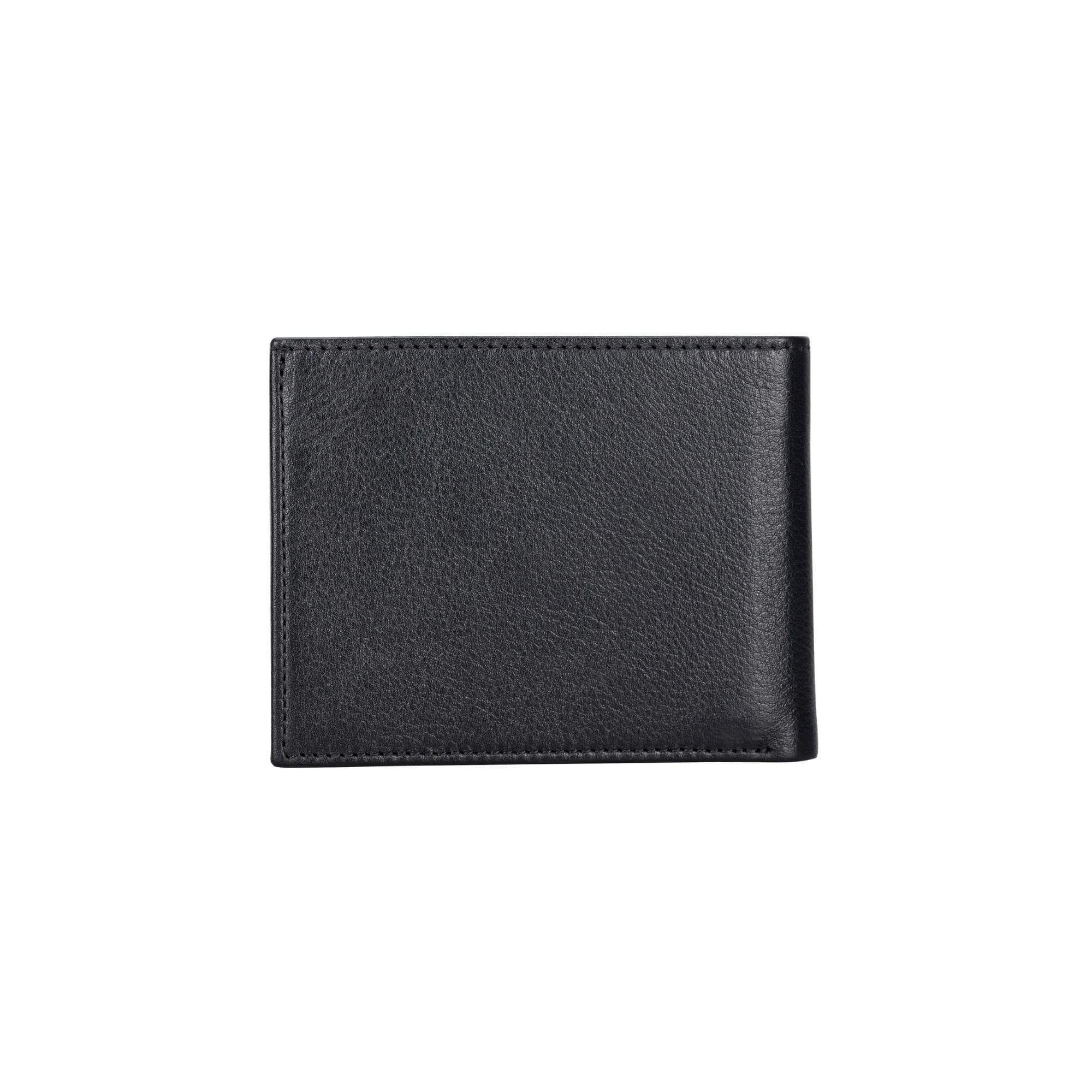 Passat Leather Wallet - TORONATA - color_