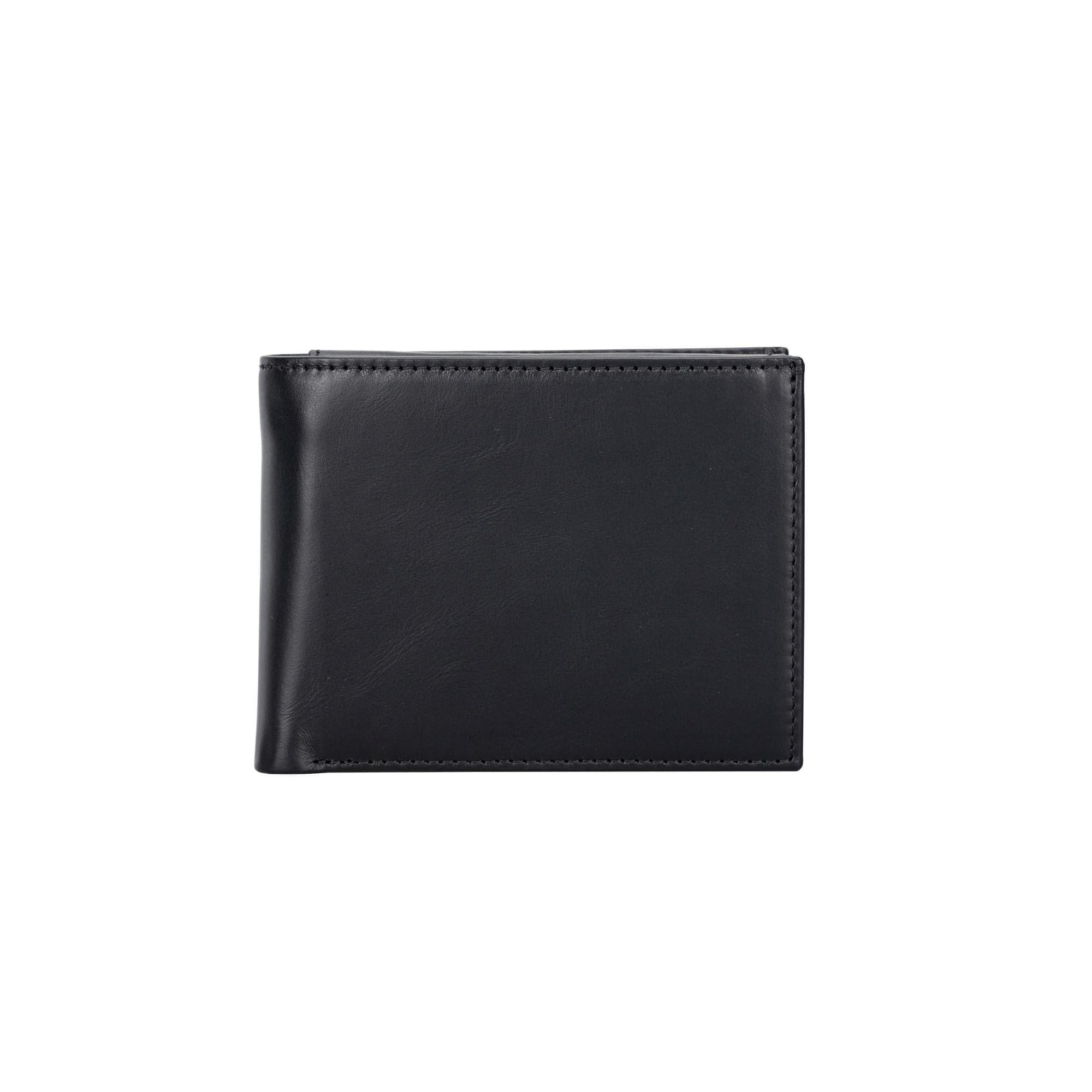 Passat Leather Wallet - TORONATA - color_