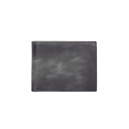 Passat Leather Wallet - TORONATA - color_