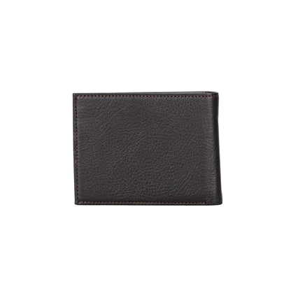 Passat Leather Wallet - TORONATA - color_