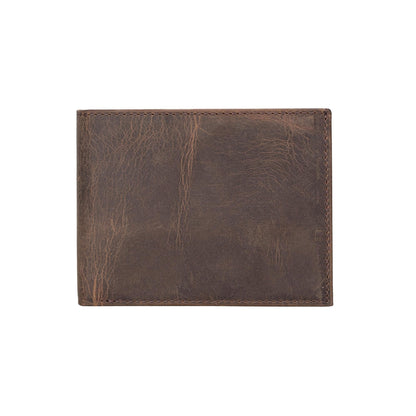 Passat Leather Wallet - TORONATA - color_